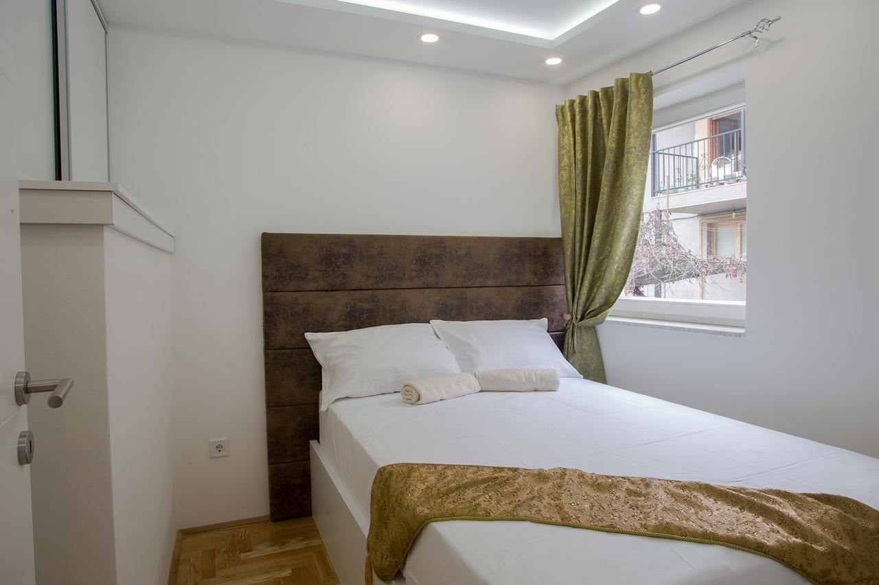 Guest House Hendek SJJ Exterior foto