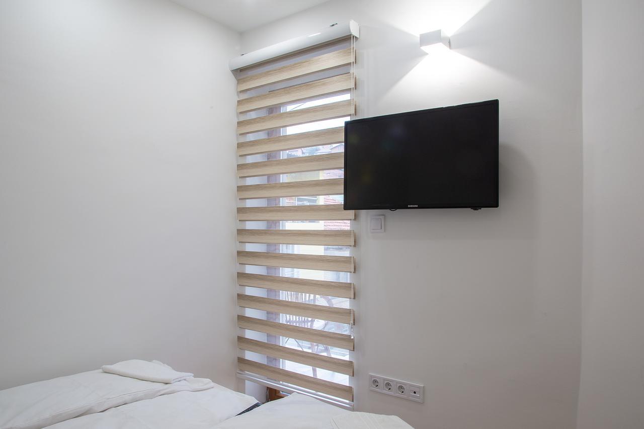 Guest House Hendek SJJ Exterior foto