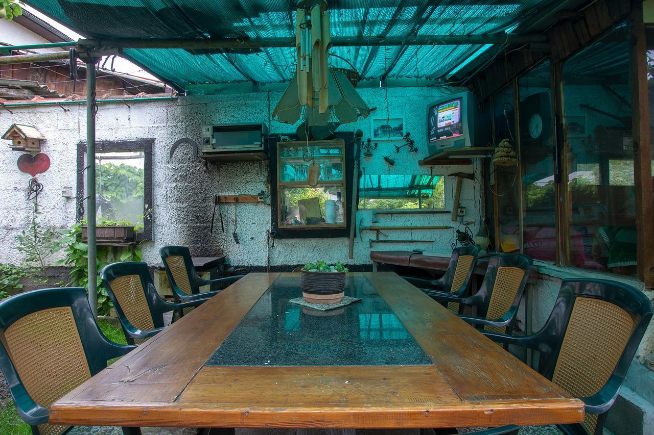 Guest House Hendek SJJ Exterior foto