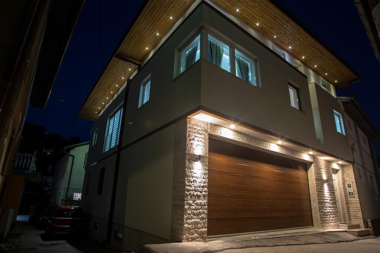 Guest House Hendek SJJ Exterior foto